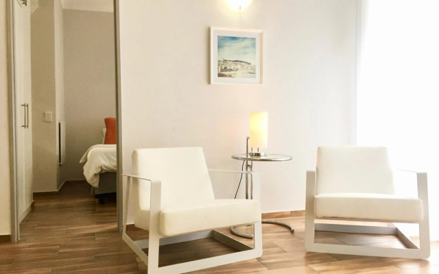 Midtown Rentals at Perspectives