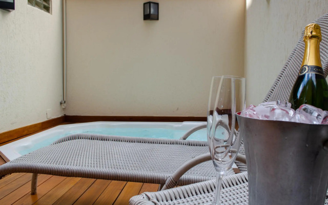 Royal Boutique Savassi Hotel