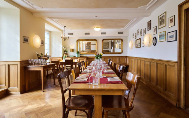 Hotel Limmathof