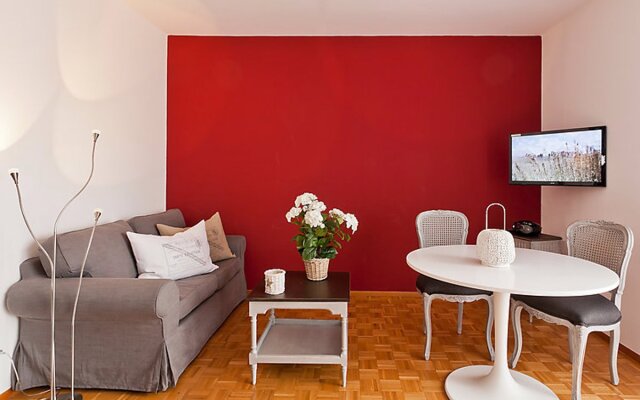 Double Room 37534