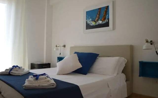 B&B Il Campanile