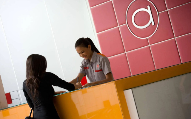 Amaris Hotel Senen