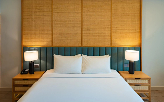 Swiss-Garden Beach Resort Kuantan
