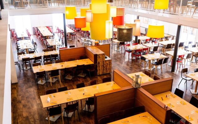 Village Club du Soleil de Montgenèvre