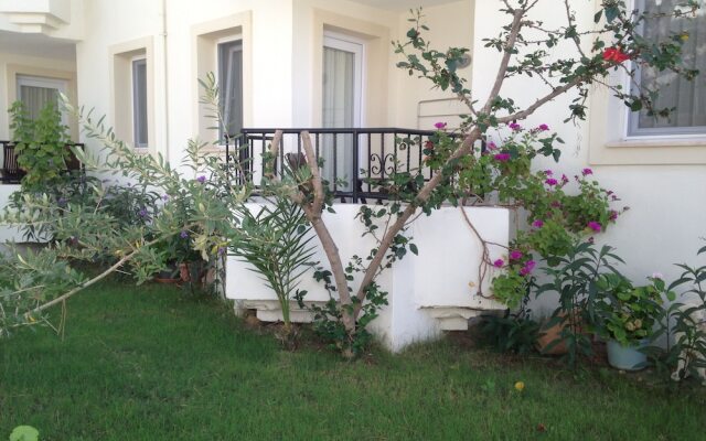 Acelya Motel