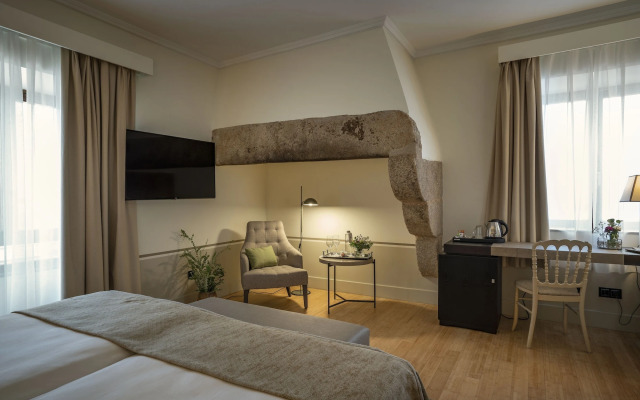Hotel Hospes Palacio de Arenales & Spa