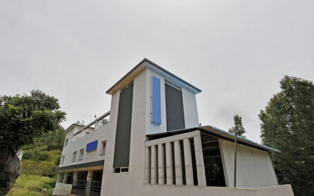 Sky Hotels by OYO Rooms