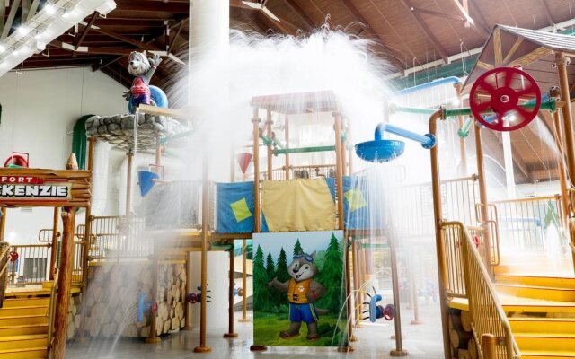 Great Wolf Lodge Atlanta / LaGrange, GA