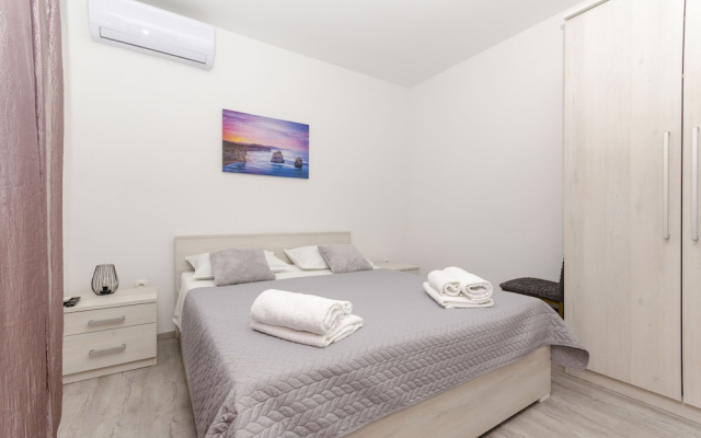 Apartments Silvana