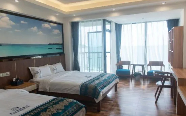 Yunshan Holiday Hotel