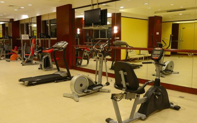 Xiamen Fortune Hotel