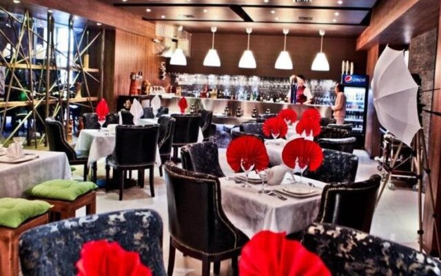 TnT Hotel