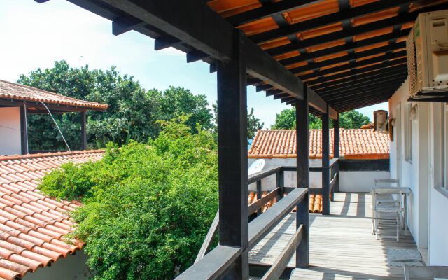 Pousada Deck de Búzios