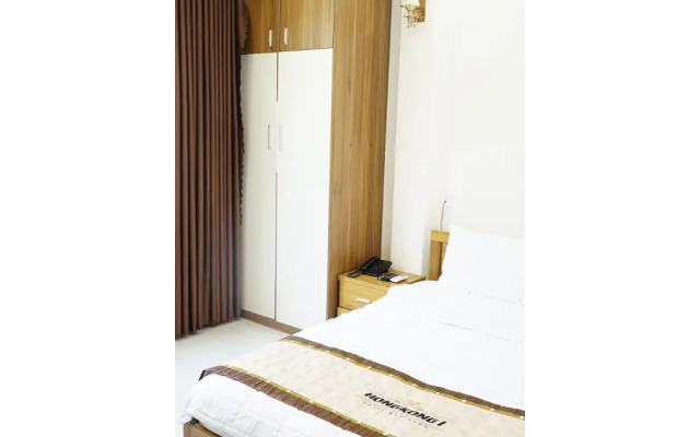 HongKong 1 Hotel