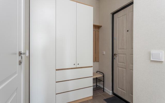 Апартаменты Авангард