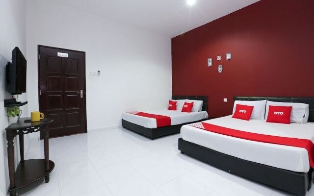 OYO 90274 Wadi Isfa Inn