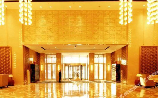 Jilin Songyuan Hotel