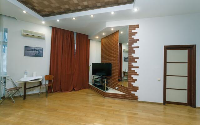 Kiev Rent Apartments