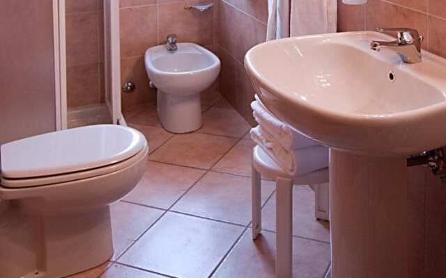Hotel Albergo Al Milano