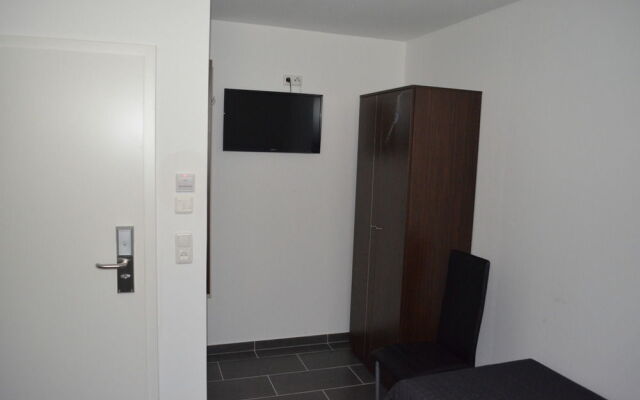 Zwei Raben Pension