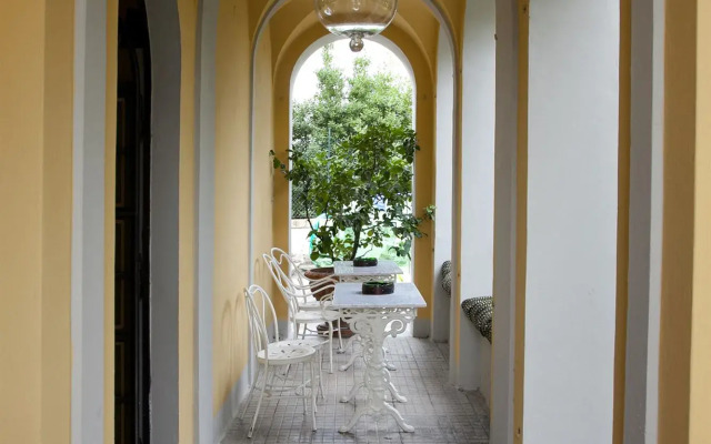 Villa La Sosta