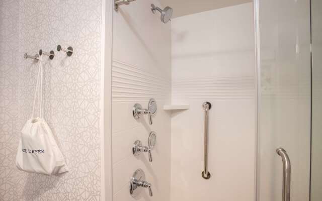 Hampton Inn by Hilton Richwood Cincinnati South