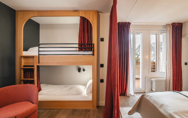 Braunbär Hotel & Spa