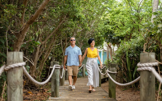 Tween Waters Island Resort & Spa