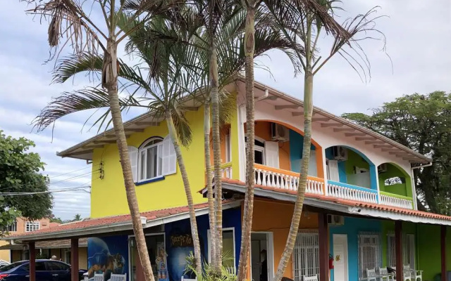 Hotel Itapocoroy
