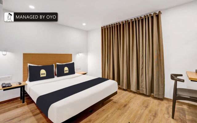 Super Oyo Townhouse Oak Spruce Hotels A2 Indiranagar