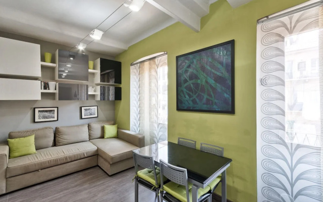 Turin Home at San Salvario