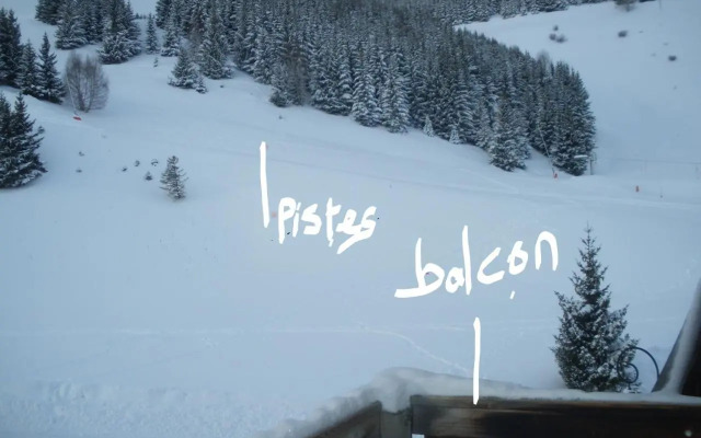 résidence le bois gentil