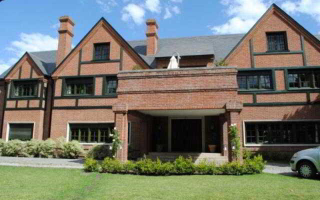 Monte De Pino Hotel Boutique