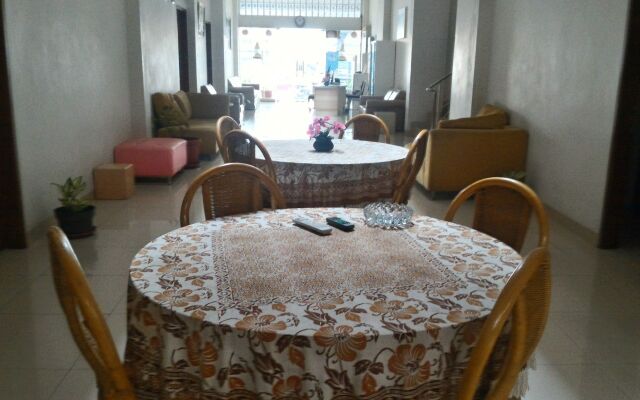 Hotel Asoka