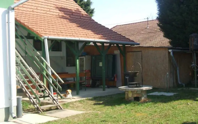 Feherszeker apartmanok