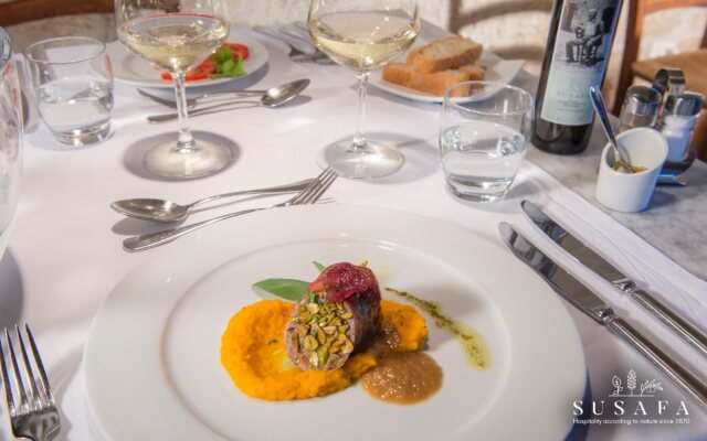 Masseria Susafa