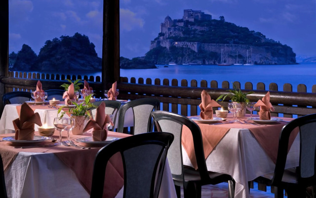 Hotel Da Maria