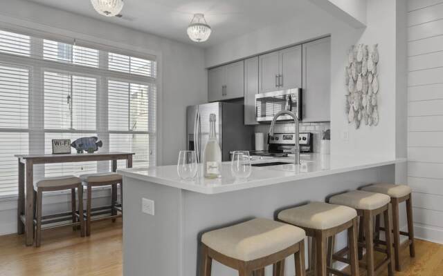 Beach, Please 3 Bedroom Townhouse by Redawning