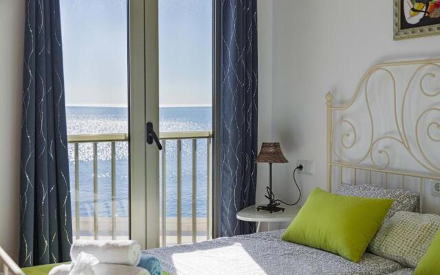 Apartamento Bellavista Puerto 2A