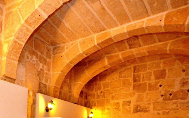 Palazzo Valletta Suites