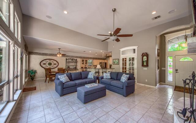 Little Ponderosa Paradise PRD 1572