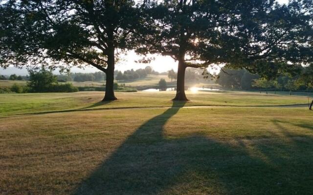 Wharton Park Golf & Country Club