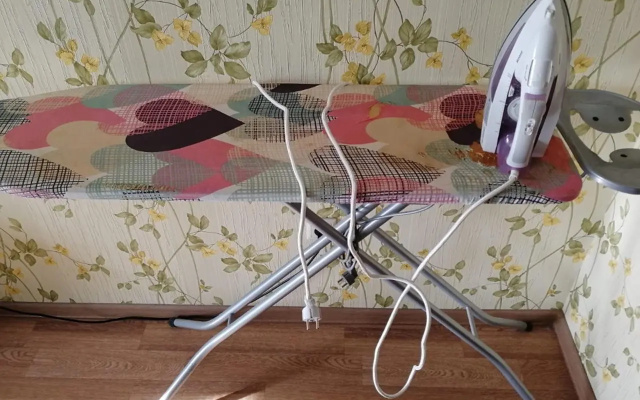 Apartamenty na ulice Gvardejskaa 5