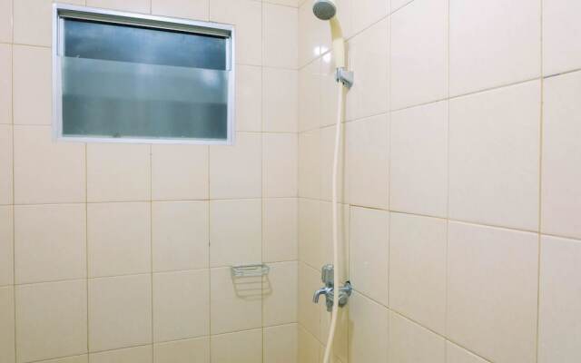 Homey and Stylist 1BR Gading Icon Apartment