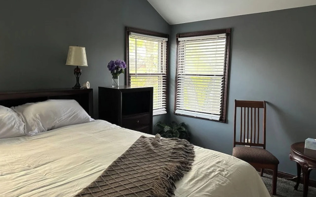 Spacious 3BR Stay Pet Friendly + Wi-fi