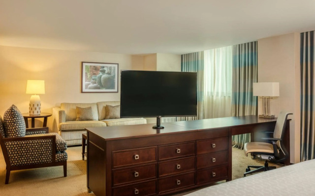 Sheraton Mexico City Maria Isabel Hotel