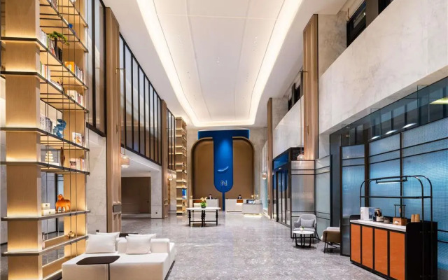 Novotel Hangzhou Yuhang