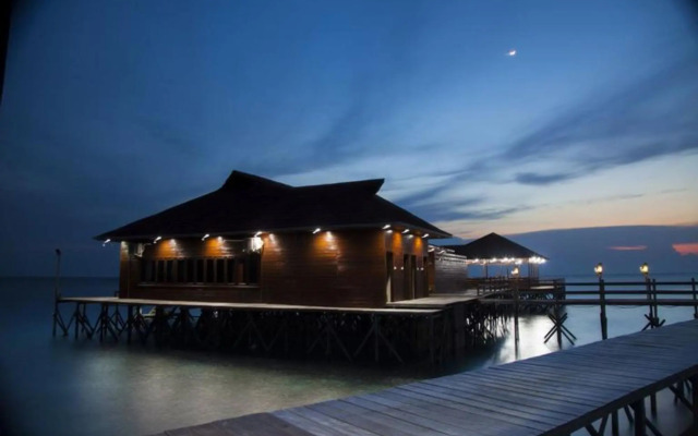 Pratasaba Resort