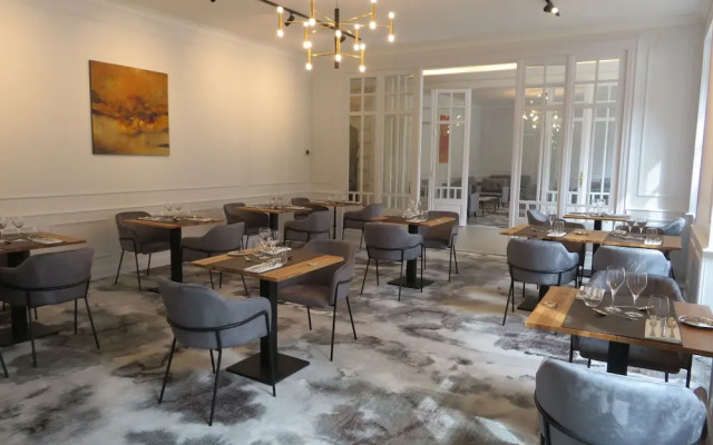 Le Relais de Montignac