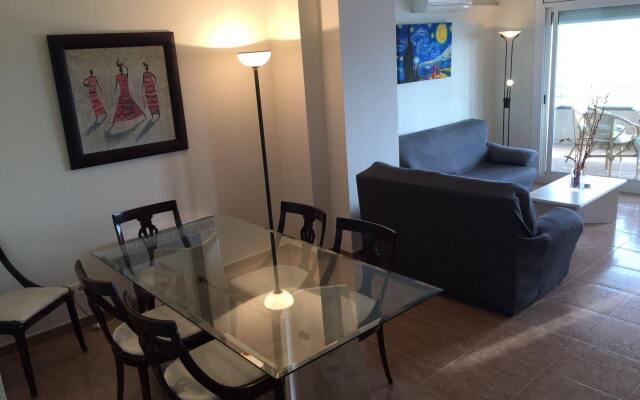 Apartamento Rosendo